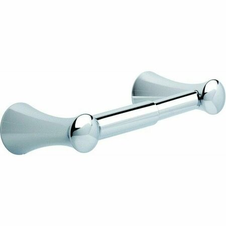 DELTA FAUCET Delta Toilet Paper Holder D73850